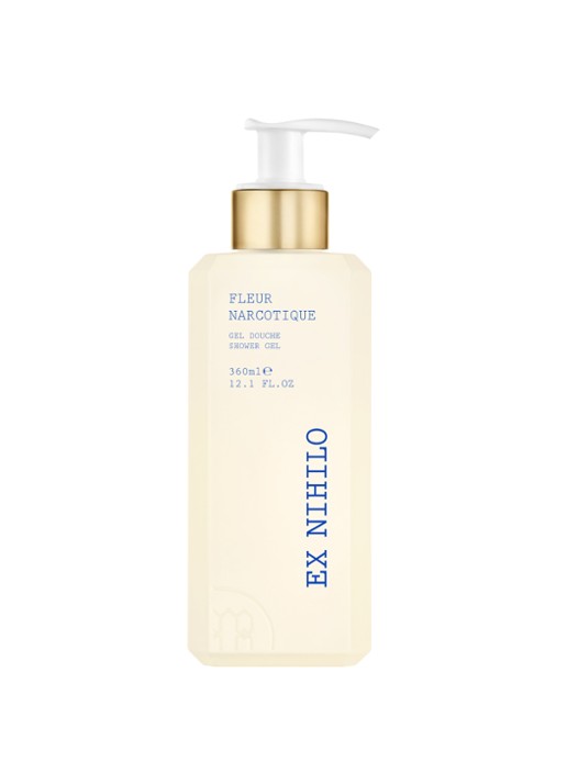 Ex Nihilo Fleur Narcotique Body Wash - douchegel