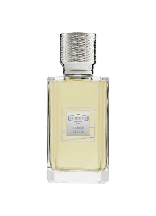 Ex Nihilo French Affair Eau de Parfum - voorkant undefined