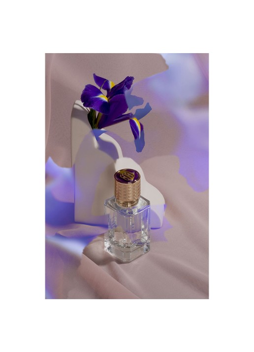 Ex Nihilo Iris porcelana Eau de Parfum - detail 4 undefined