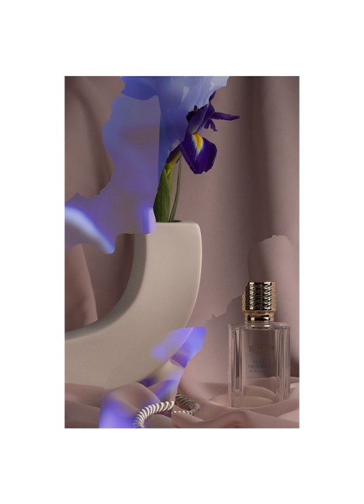 Ex Nihilo Iris porcelana Eau de Parfum - detail 5 undefined