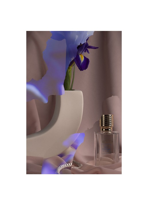 Ex Nihilo Iris porcelana Eau de Parfum - detail 2 undefined