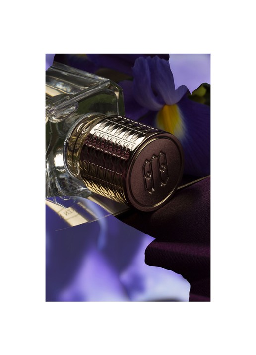 Ex Nihilo Iris porcelana Eau de Parfum - detail 4 undefined