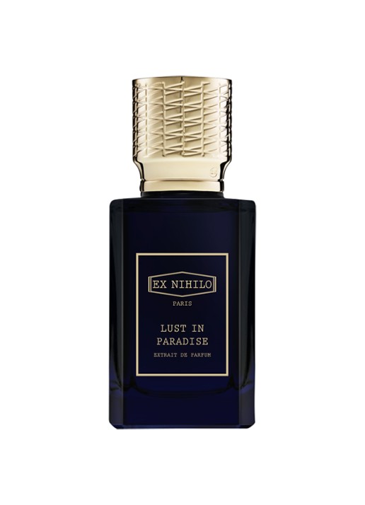 Ex Nihilo Lust In Paradise Extrait De Parfum