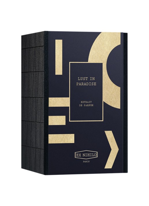 Ex Nihilo Lust In Paradise Extrait De Parfum - detail 2 undefined