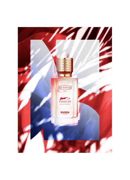 Ex Nihilo Outcast Blue Eau de Parfum - detail 7 undefined