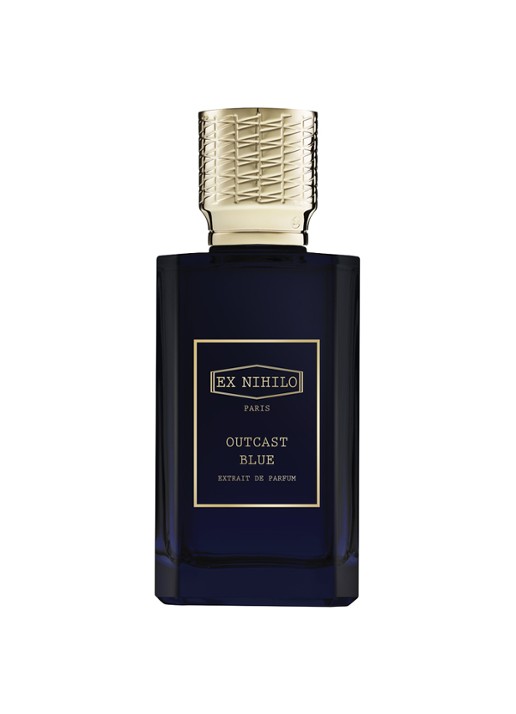 Ex Nihilo Outcast Blue Extrait de Parfum - voorkant undefined