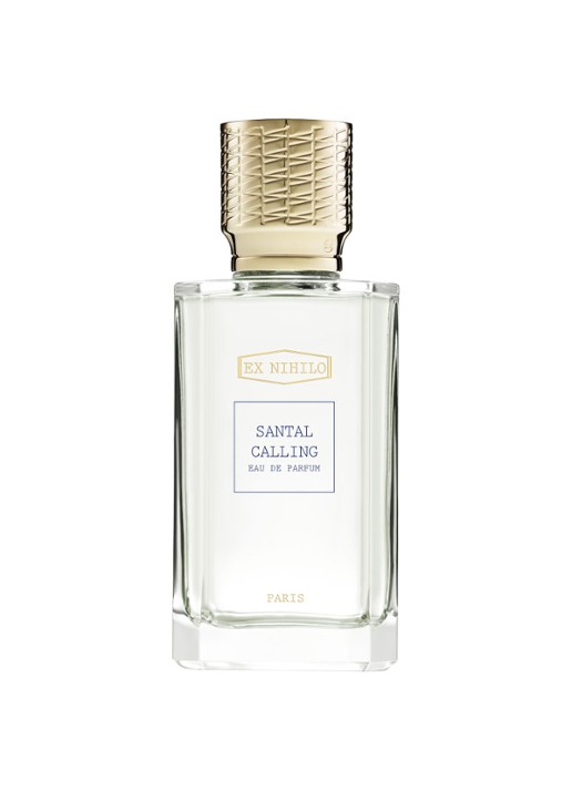 Ex Nihilo Santal Calling Eau de Parfum - voorkant undefined