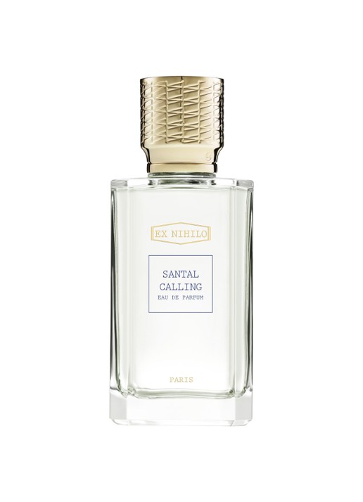 Ex Nihilo Santal Calling Eau de Parfum - voorkant 3 undefined