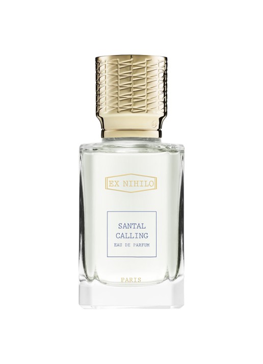 Ex Nihilo Santal Calling Eau de Parfum - voorkant undefined