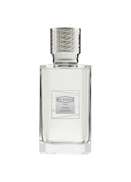 Ex Nihilo Speed Legends Eau de Parfum