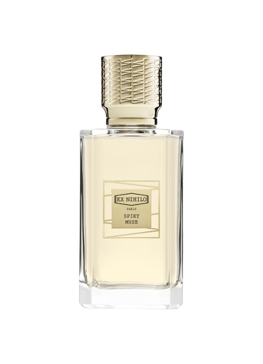 Ex Nihilo Spiky Muse Eau de Parfum - voorkant 3 undefined