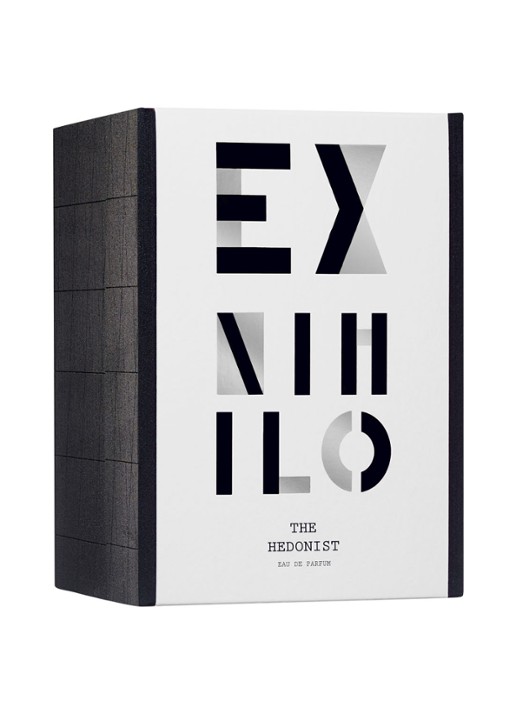 Ex Nihilo The Hedonist Eau de Parfum  - voorkant 2 undefined
