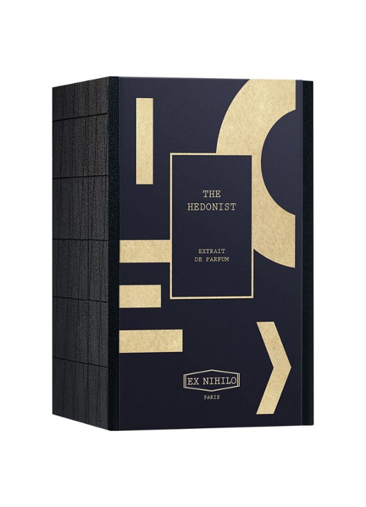 Ex Nihilo The Hedonist Extrait De Parfum - detail 2 undefined