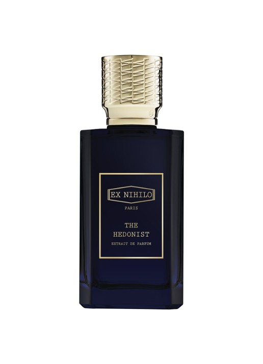 Ex Nihilo The Hedonist Extrait De Parfum - voorkant 3 undefined