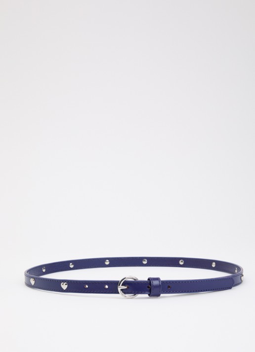 Fabienne Chapot Bold Love riem van leer