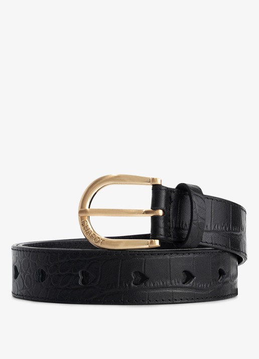 Fabienne Chapot Cut It Out Heart riem