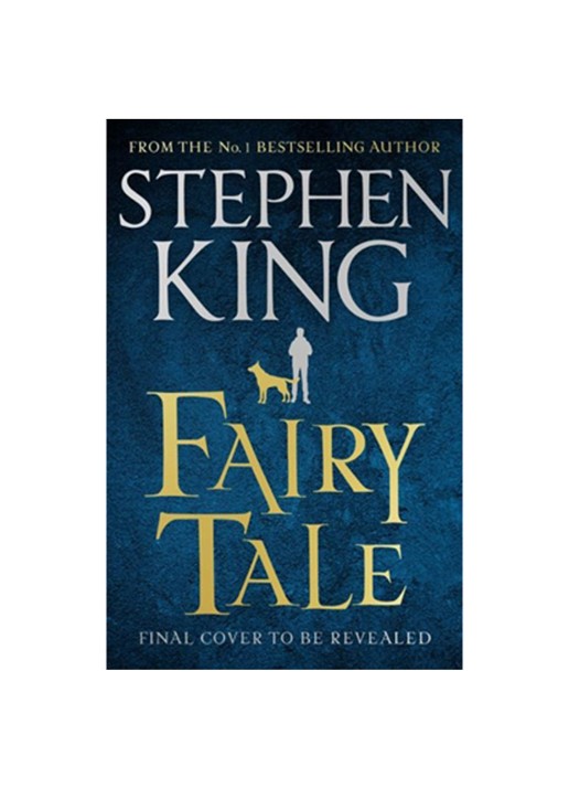 Fairy Tale  - voorkant undefined