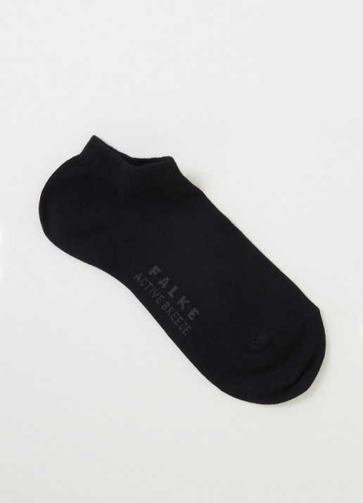 Falke Active Breeze sneakersokken in lyocellblend