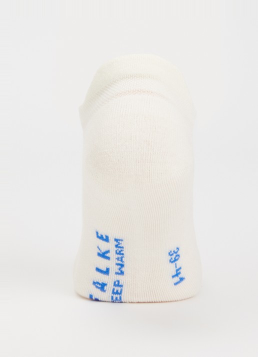 Falke Active Breeze sokken in lyocellblend - voorkant 3 gebroken wit