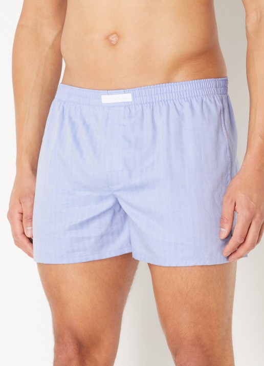 Falke Boxershort met logo