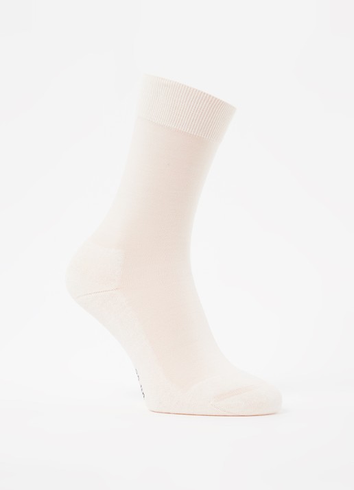Falke ClimaWool sokken in wolblend