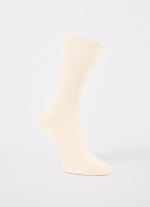 Falke Climawool sokken in wolblend