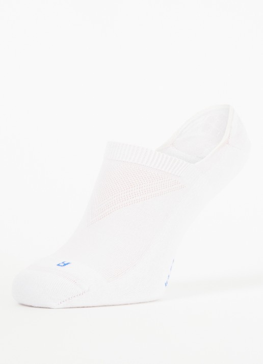 Falke Cool Kick sneakersokken in 3-pack - detail 3 wit