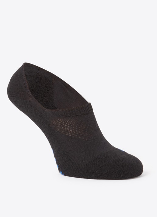 Falke Cool Kick sneakersokken met logo