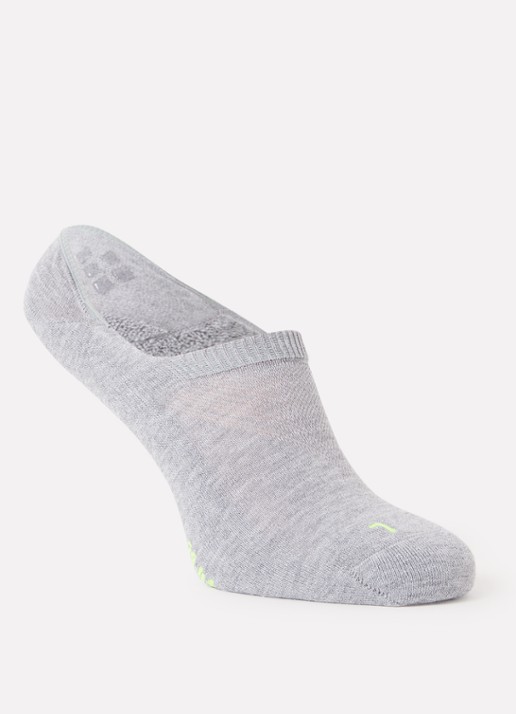Falke Cool Kick sneakersokken met logo