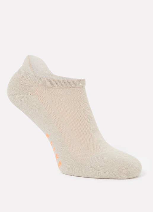 Falke Cool Kick sneakersokken met logo