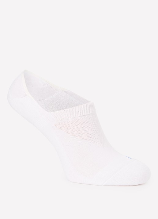 Falke Cool Kick sneakersokken met logo