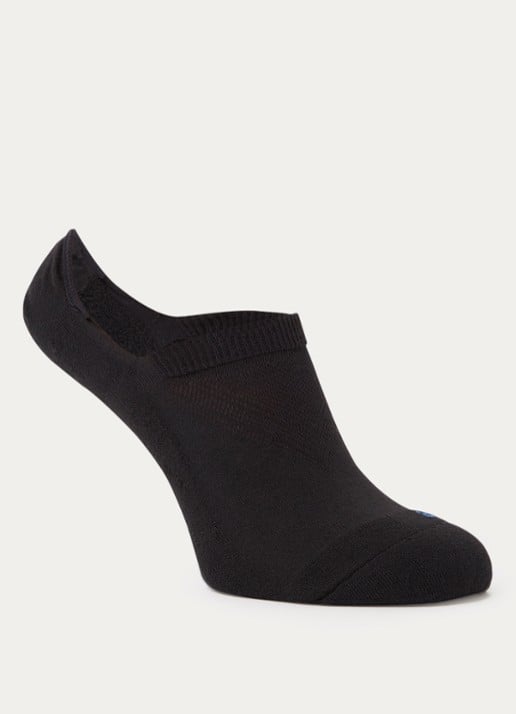 Falke Cool Kick sneakersokken met logo
