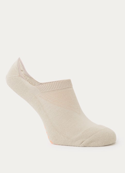 Falke Cool Kick sneakersokken met logo