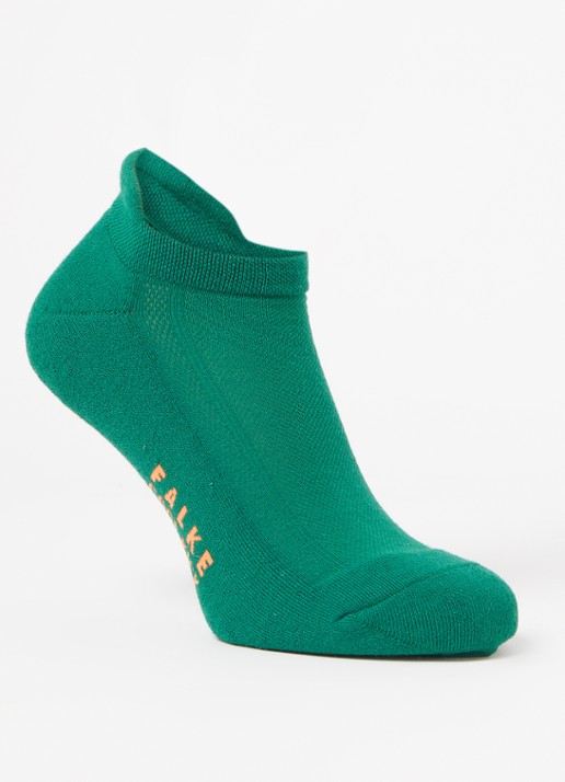 Falke Cool Kick sneakersokken met logo