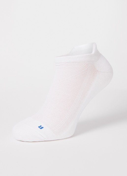 Falke Cool Kick sokken in 3-pack - detail 3 wit