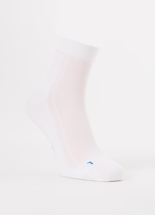 Falke Cool Kick sokken met logo