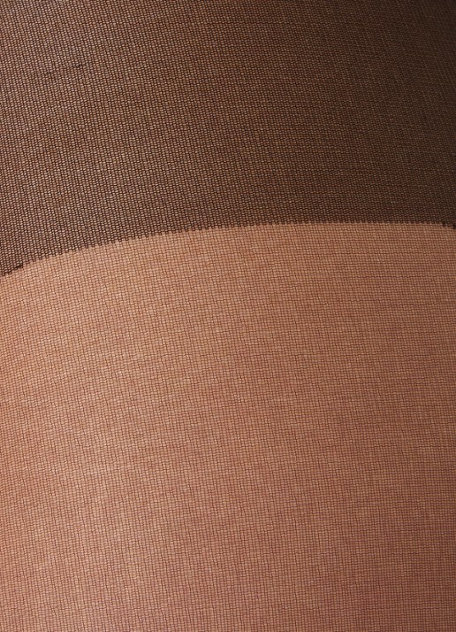 Falke Corset panty in 20 denier - detail 3 zwart