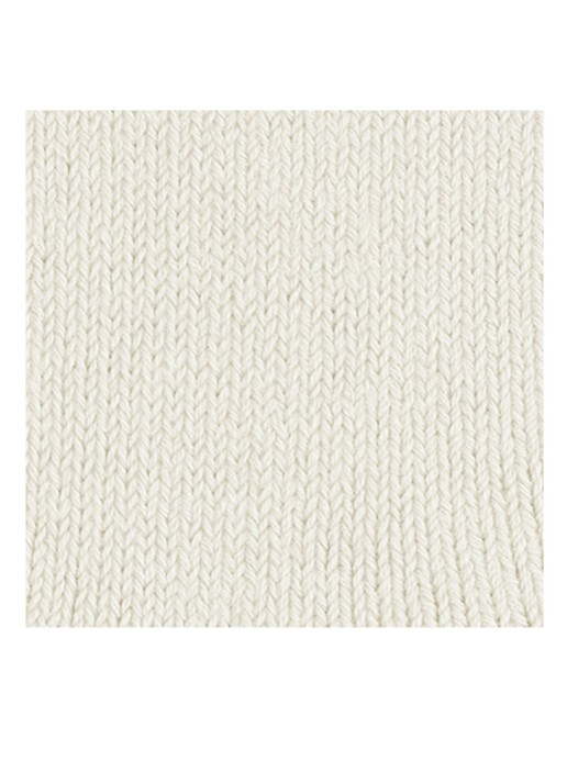 Falke Cuddle Pads sokken in wolblend met anti-slip - detail 7 gebroken wit