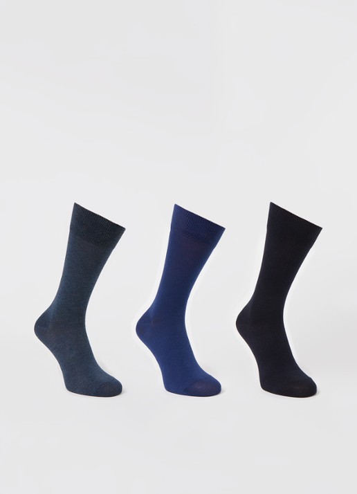 Falke Happy Box sokken in 3-pack