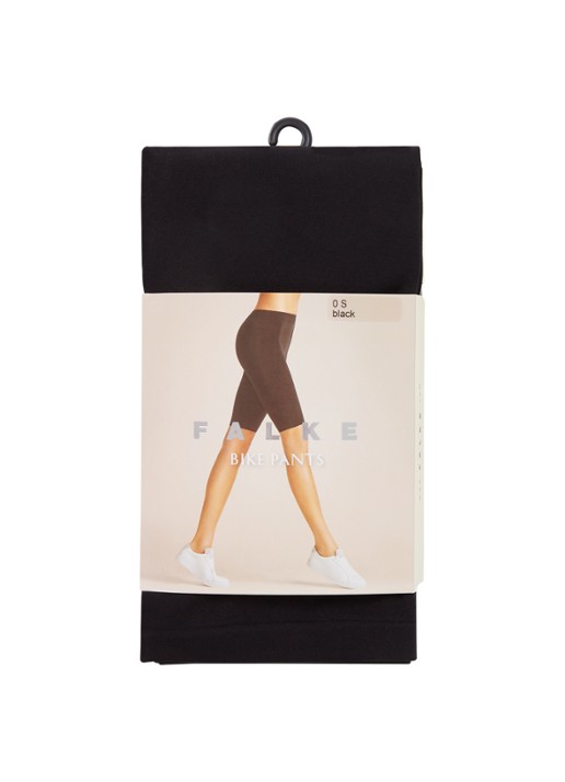 Falke High waist corrigerende fietsbroek