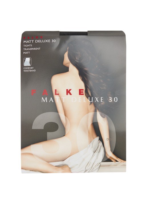 Falke Panty in 30 denier