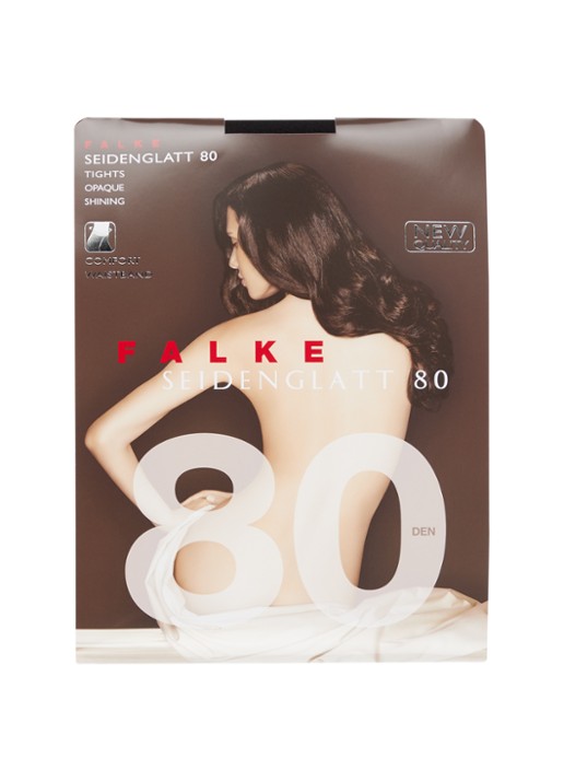 Falke Seidenglatt panty in 80 denier