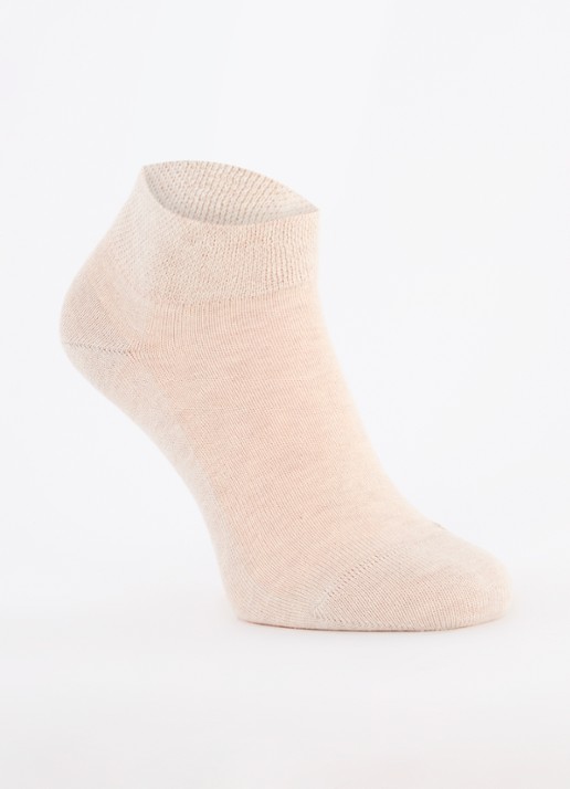 Falke Sensitive London sneakersokken