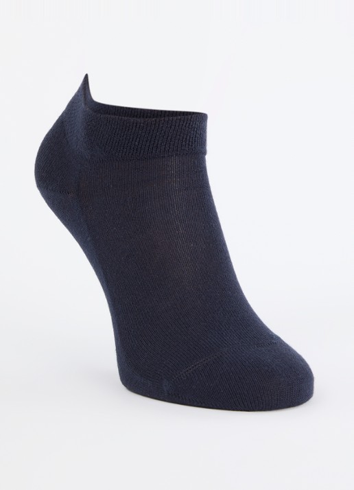 Falke Sensitive London sneakersokken