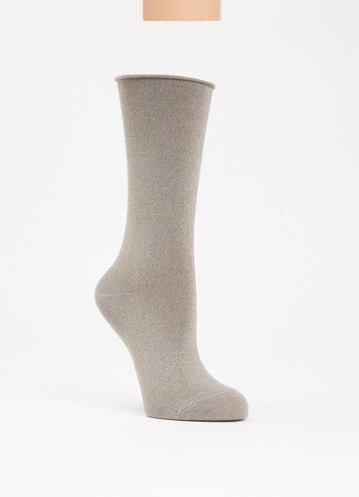 Falke Shiny sokken