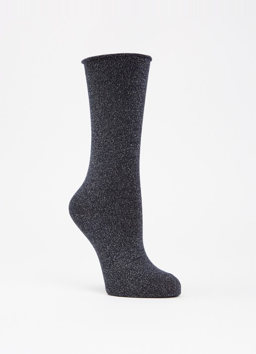 Falke Shiny sokken