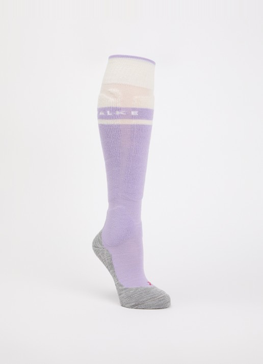 Falke SK2 skisokken in wolblend