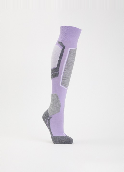 Falke SK4 skisokken in wolblend