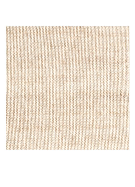 Falke Sofmerino sokken - detail 6 beige