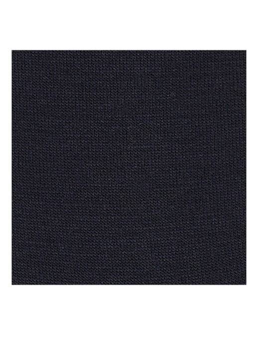 Falke Sokken Airport - detail 5 donkerblauw